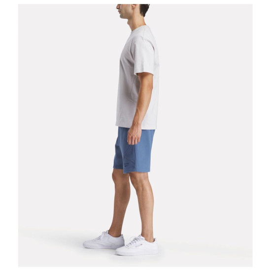 Reebok Ανδρική κοντομάνικη μπλούζα Icon Elements T-shirt